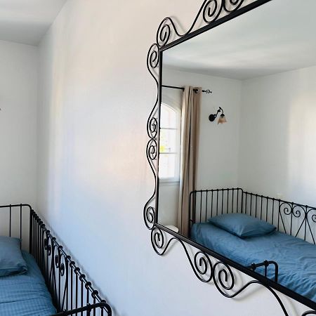 Marina 120M²/8 Pers/ Terrasse 100M²/ Appontement Villa Aigues-Mortes Luaran gambar