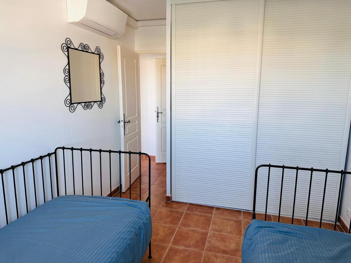 Marina 120M²/8 Pers/ Terrasse 100M²/ Appontement Villa Aigues-Mortes Luaran gambar