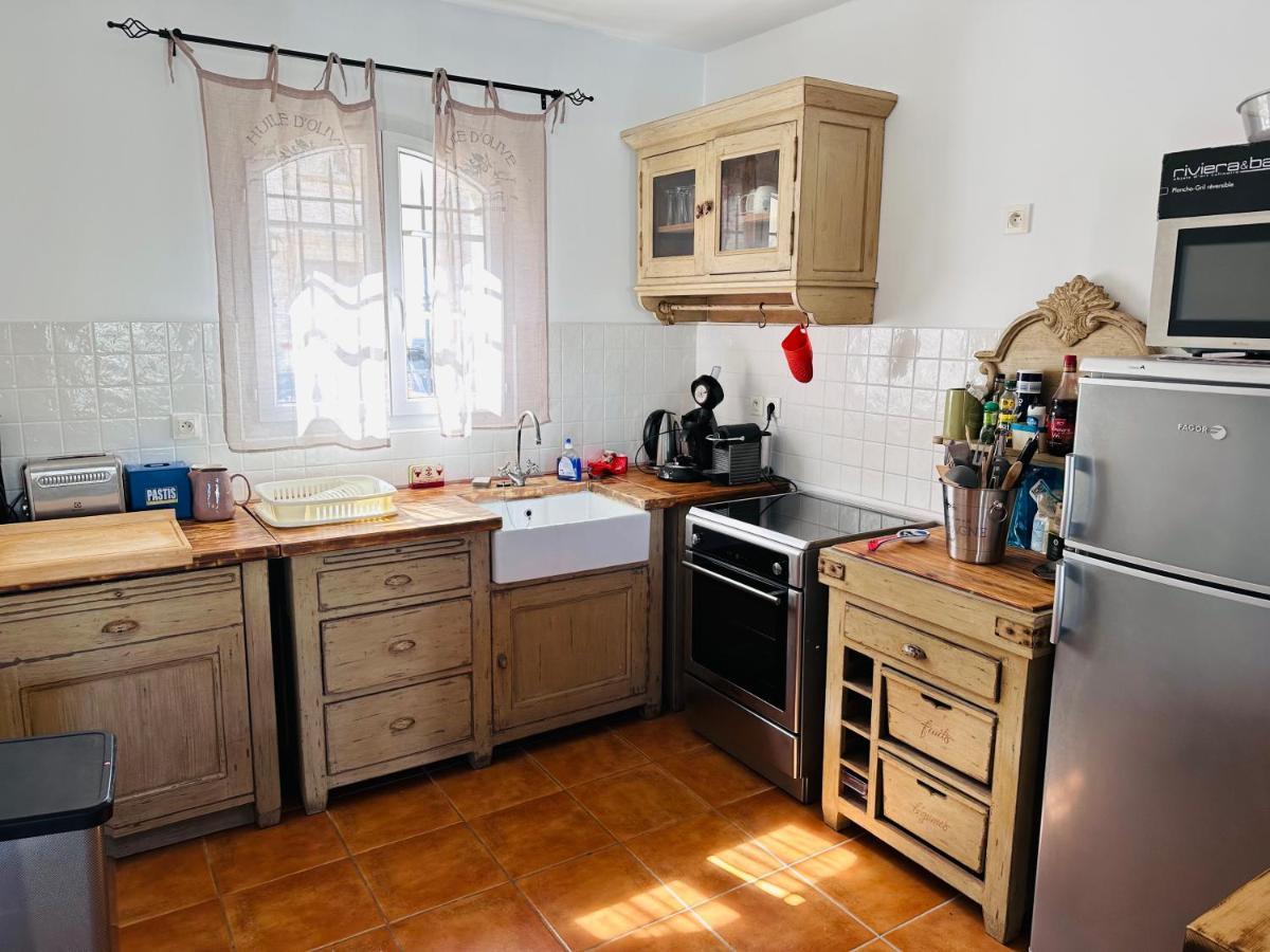 Marina 120M²/8 Pers/ Terrasse 100M²/ Appontement Villa Aigues-Mortes Luaran gambar